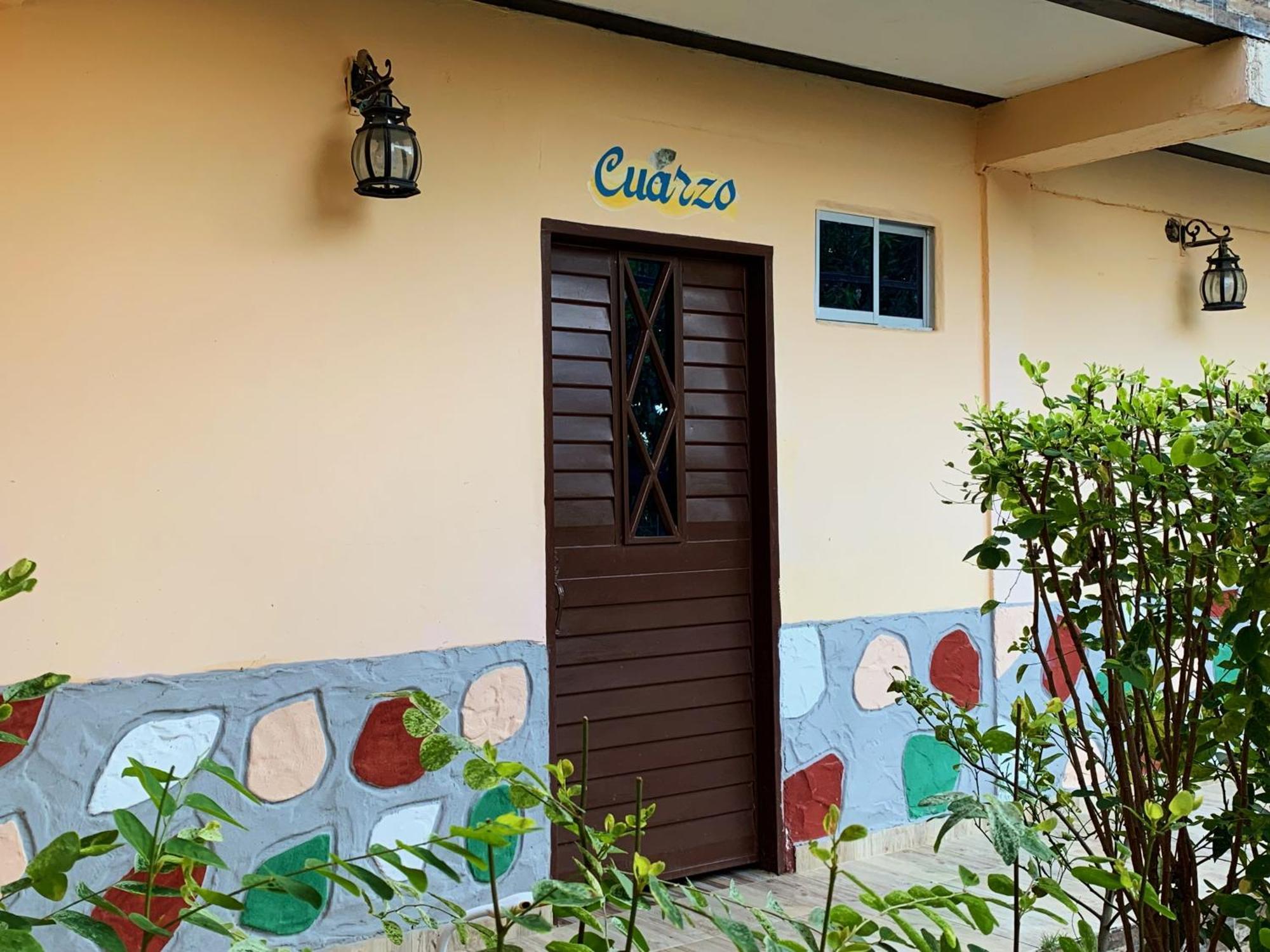 Hostal La perla Buritaca Exterior foto