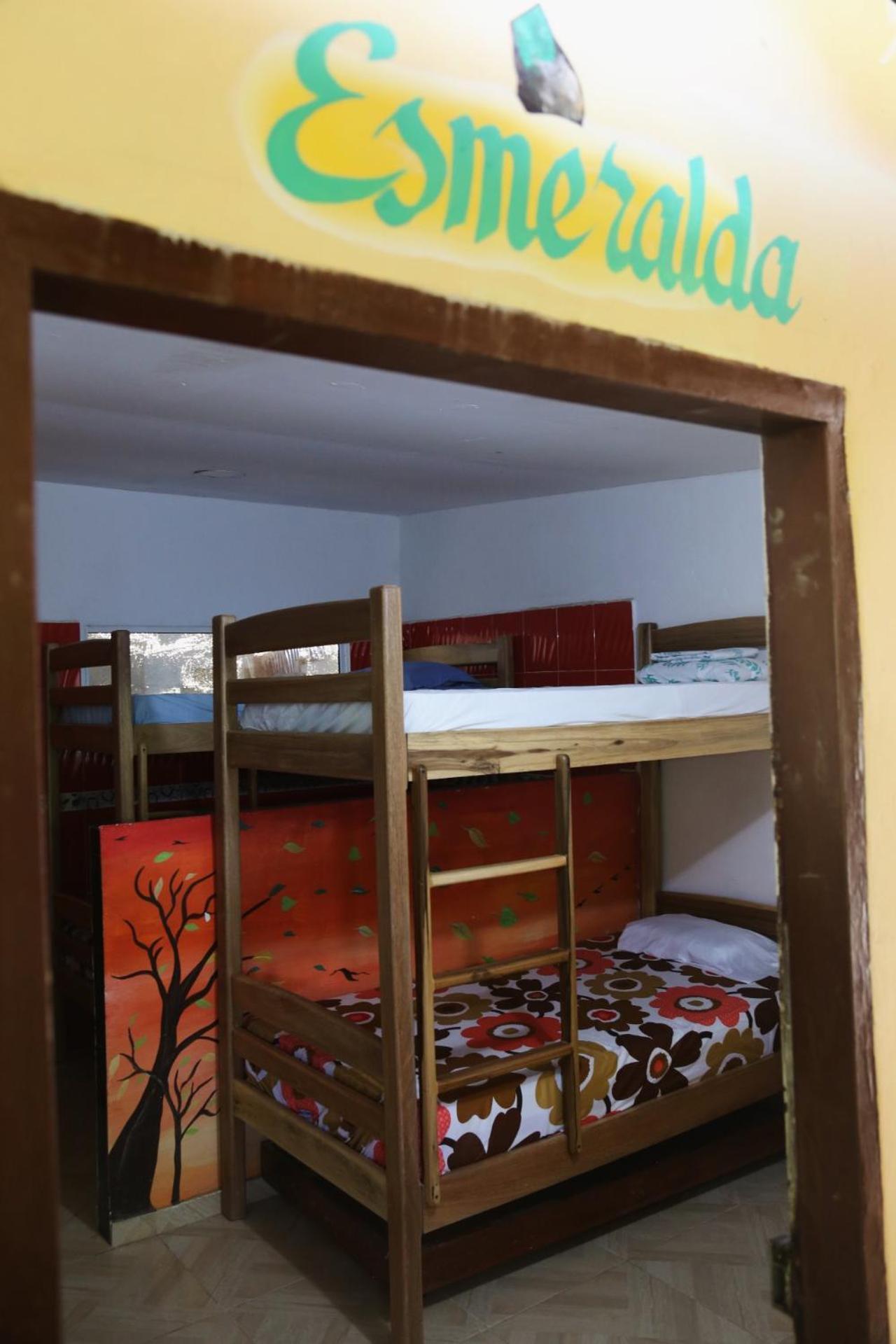 Hostal La perla Buritaca Exterior foto